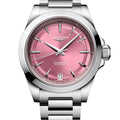 Longines Conquest 34mm Automatic L3.430.4.99.6