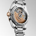 Longines Conquest 34mm Automatic L3.430.5.87.6