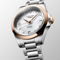 Longines Conquest 34mm Automatic L3.430.5.87.6