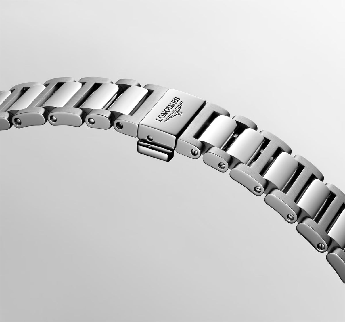 Longines Conquest 34mm Automatic L3.430.5.87.6