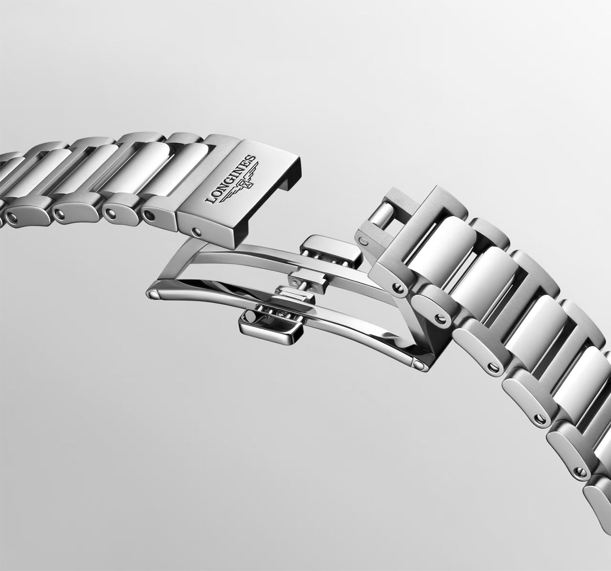 Longines Conquest 34mm Automatic L3.430.5.87.6