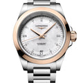 Longines Conquest 34mm Automatic L3.430.5.87.6