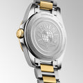 Longines Conquest 34mm Quartz L3.460.3.12.7