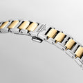 Longines Conquest 34mm Quartz L3.460.3.12.7