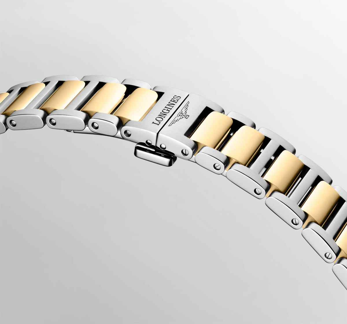 Longines Conquest 34mm Quartz L3.460.3.12.7