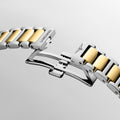 Longines Conquest 34mm Quartz L3.460.3.12.7