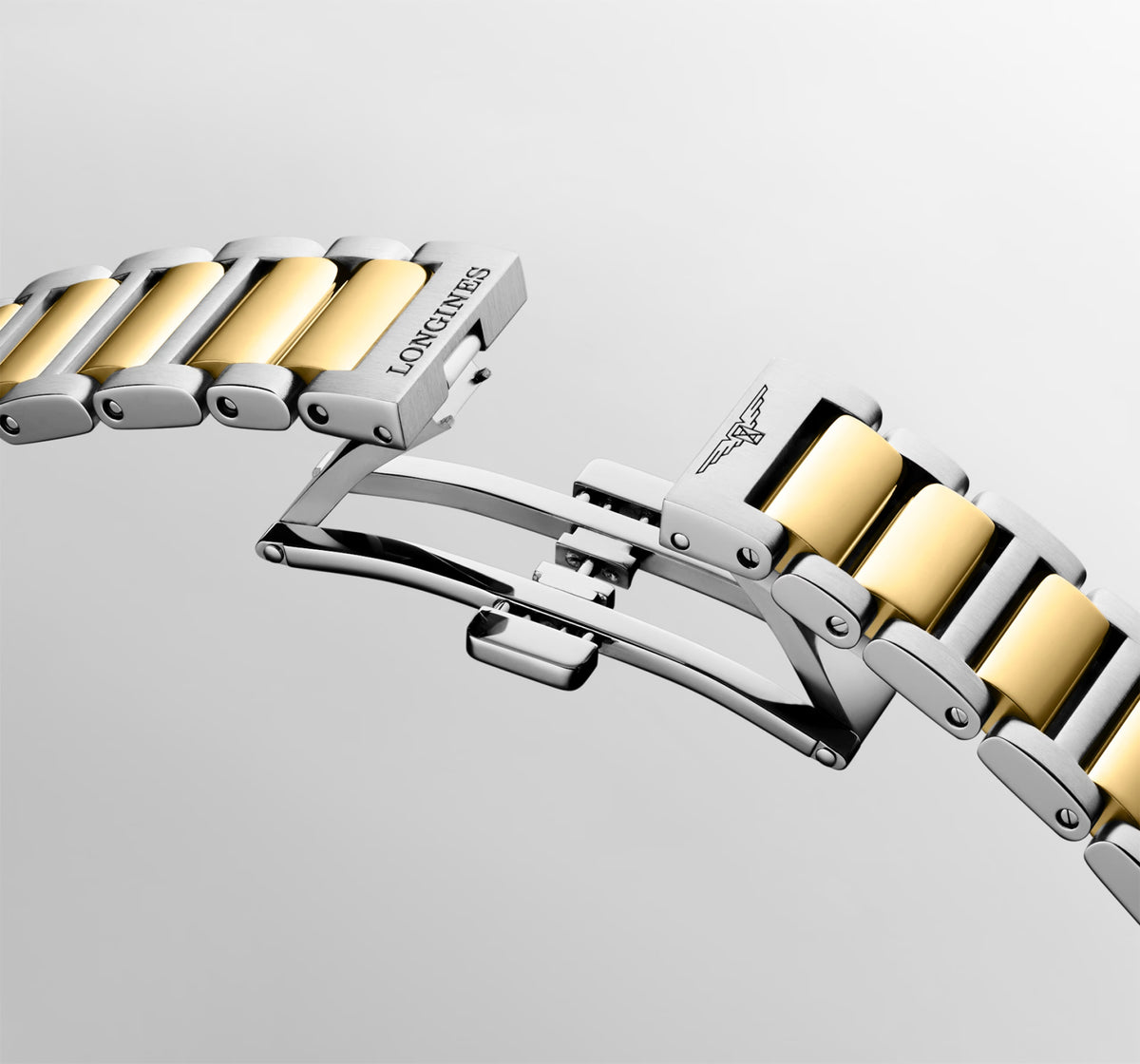 Longines Conquest 34mm Quartz L3.460.3.12.7