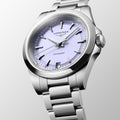 Longines Conquest 34mm Quartz L3.460.4.02.6