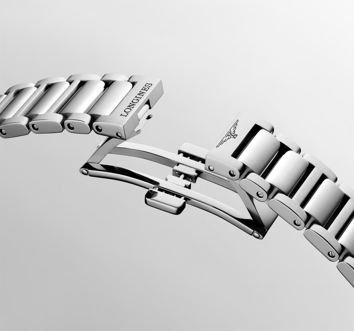 Longines Conquest 34mm Quartz L3.460.4.02.6