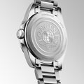 Longines Conquest 34mm Quartz L3.460.4.09.6