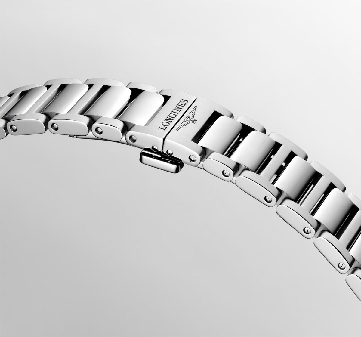 Longines Conquest 34mm Quartz L3.460.4.09.6