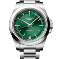 Longines Conquest 34mm Quartz L3.460.4.09.6