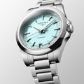 Longines Conquest 34mm Quartz L3.460.4.92.6