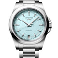 Longines Conquest 34mm Quartz L3.460.4.92.6