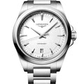 Longines Conquest 38mm Quartz L3.750.4.12.6