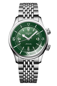 Longines Legend Diver 39mm L3.764.4.06.6