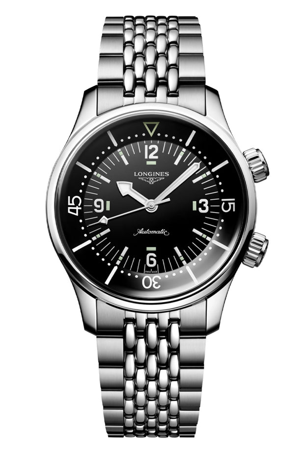 Longines Legend Diver 39mm L3.764.4.50.6