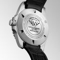 Longines HydroConquest 39mm Commonwealth Games Limited Edition L3.779.4.09.9