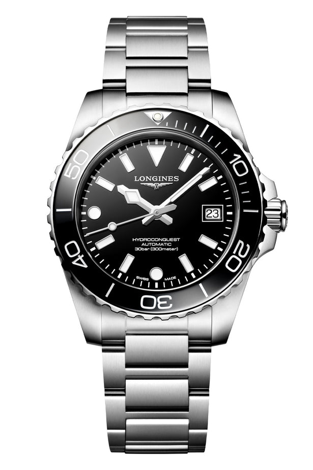 Longines HydroConquest 39mm L3.779.4.56.6
