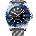 Longines HydroConquest 39mm L3.779.4.90.6