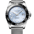 Longines HydroConquest 39mm L3.779.4.99.6