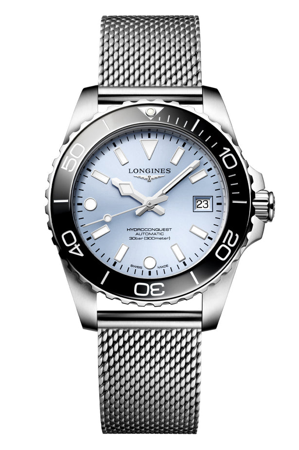 Longines HydroConquest 39mm L3.779.4.99.6