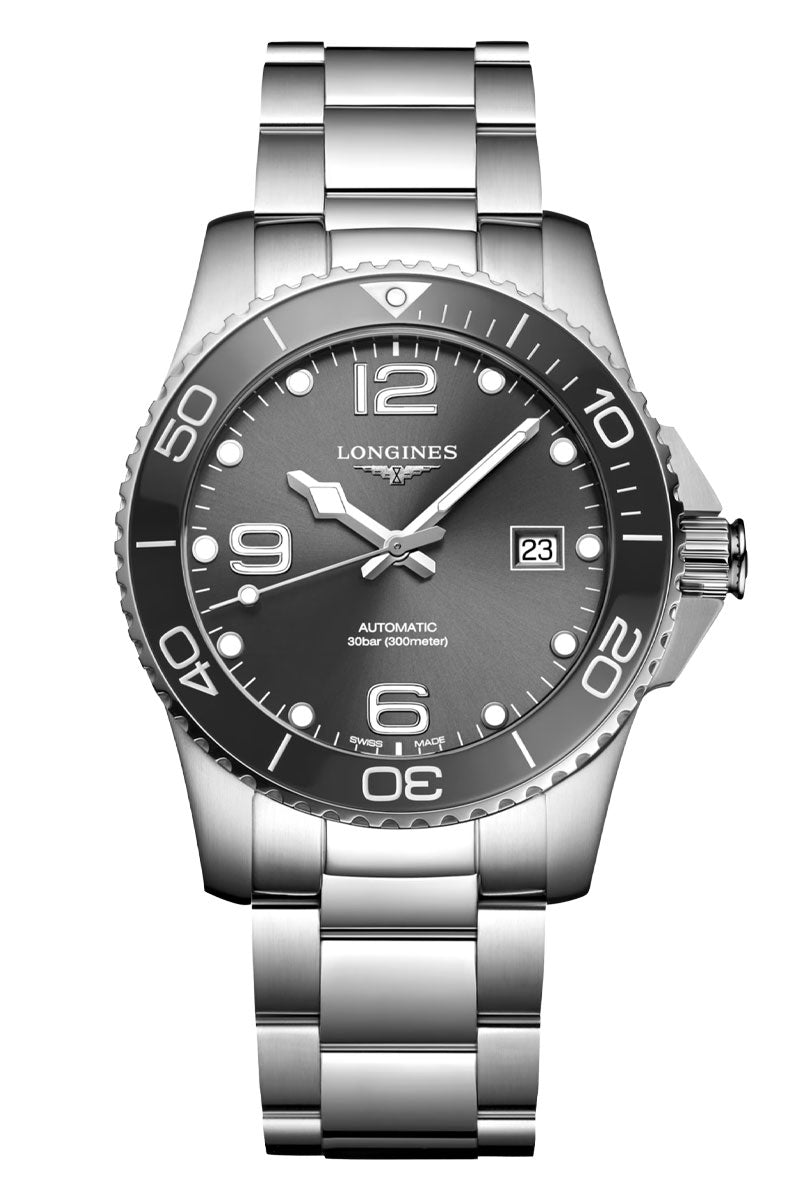 Longines HydroConquest L3.781.4.76.6