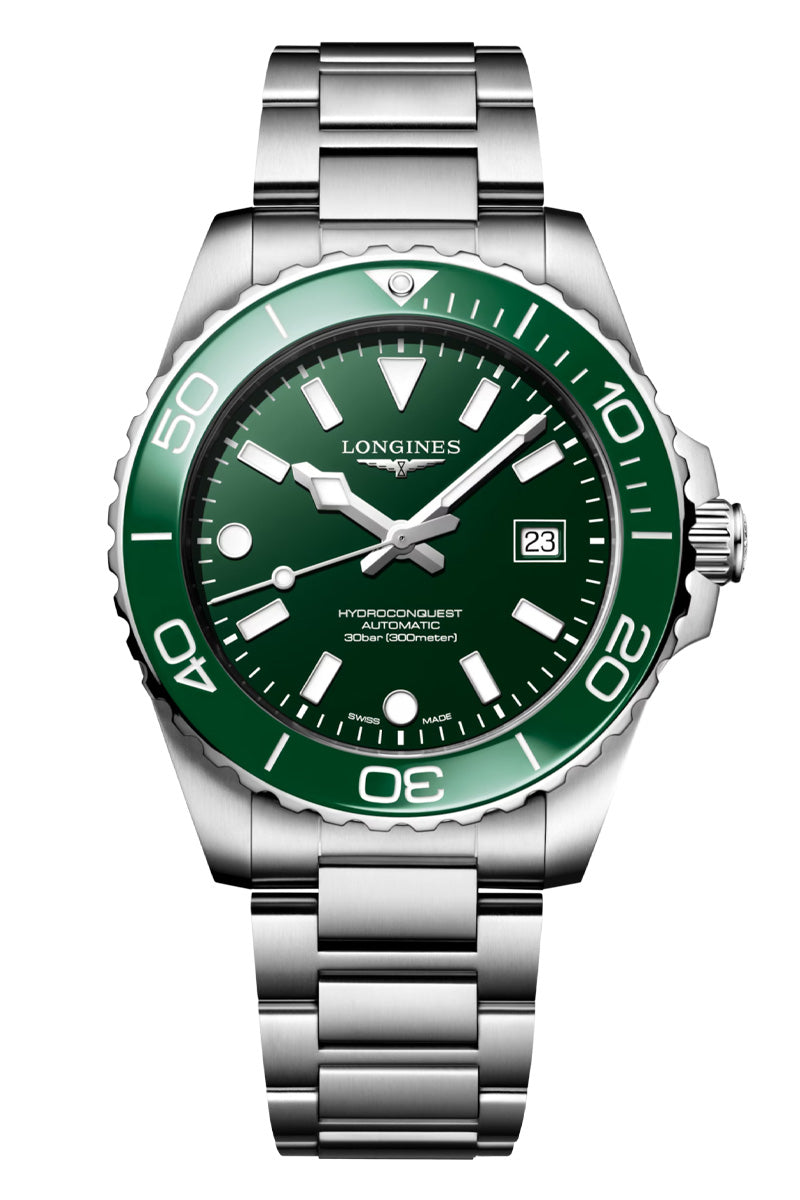 Longines HydroConquest 42mm L3.788.4.06.6