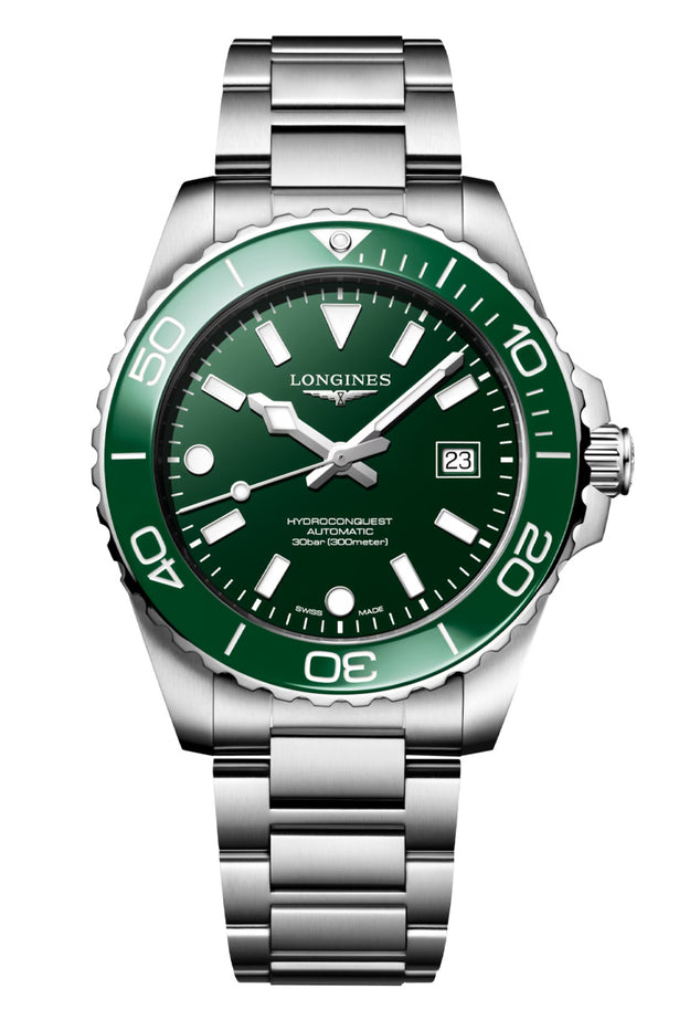 Longines HydroConquest 42mm L3.788.4.06.6
