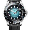 Longines HydroConquest 42mm Commonwealth Games Limited Edition L3.788.4.09.9