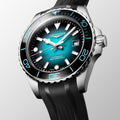 Longines HydroConquest 42mm Commonwealth Games Limited Edition L3.788.4.09.9