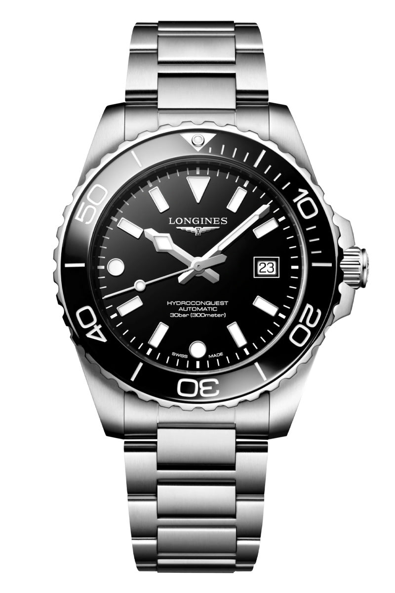 Longines HydroConquest 42mm L3.788.4.56.6