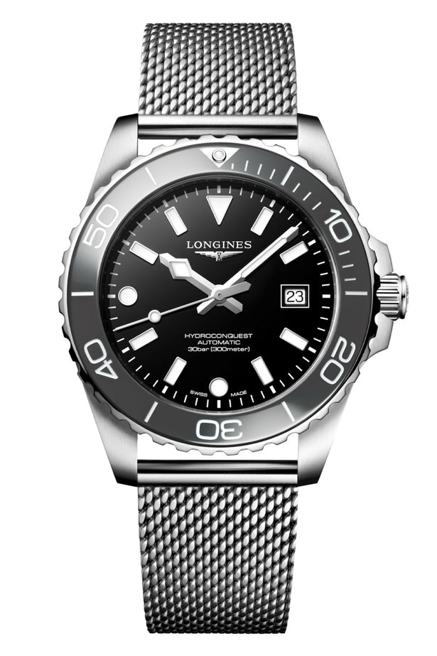 Longines HydroConquest 42mm L3.788.4.70.6