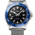 Longines HydroConquest 42mm L3.788.4.90.6