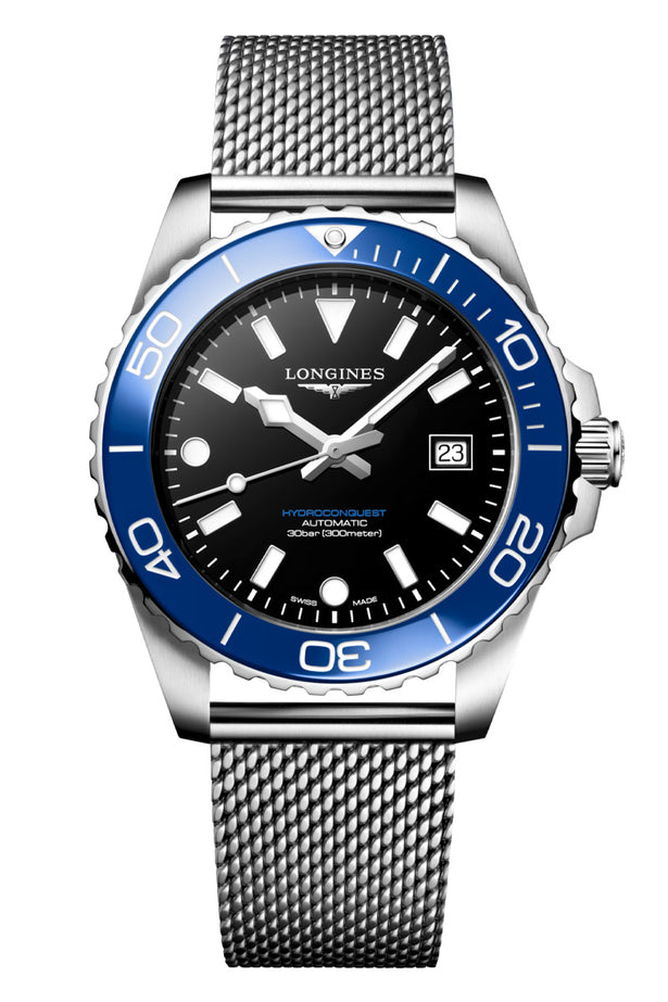 Longines HydroConquest 42mm L3.788.4.90.6