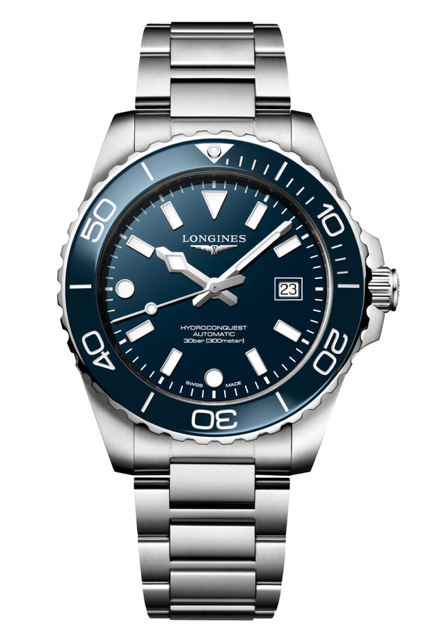 Longines HydroConquest 42mm L3.788.4.96.6