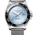Longines HydroConquest 42mm L3.788.4.99.6