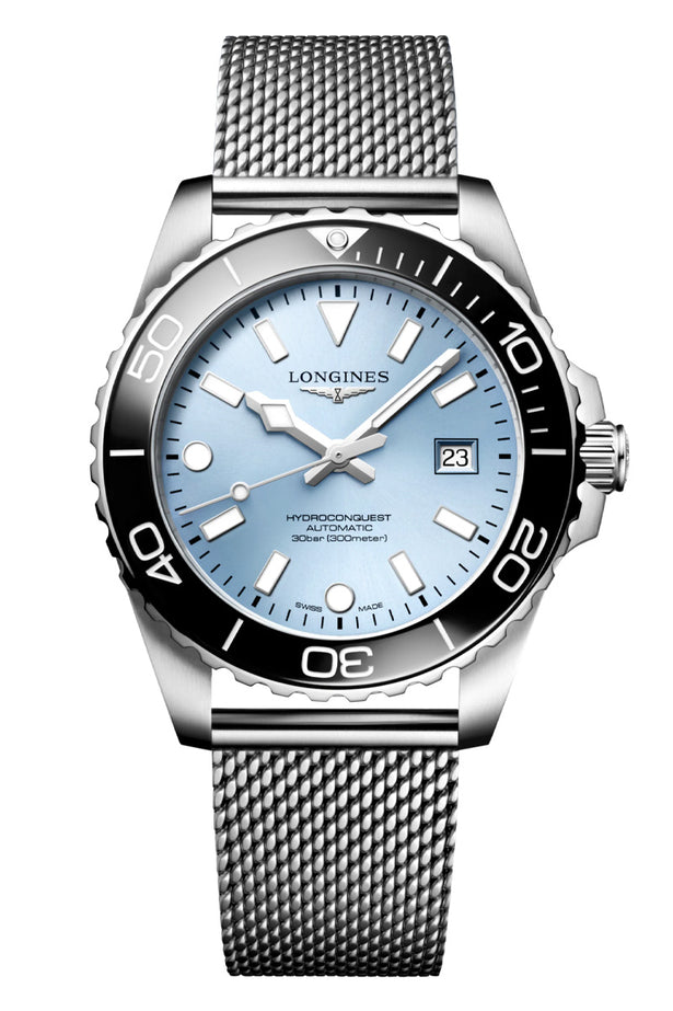 Longines HydroConquest 42mm L3.788.4.99.6