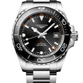 Longines HydroConquest GMT L3.790.4.56.6