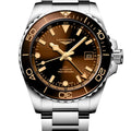 Longines HydroConquest GMT L3.790.4.66.6