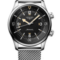 Longines Legend Diver Box Set L3.795.4.59.9