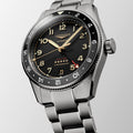 Longines Spirit Zulu Titanium GMT 39mm L3.802.1.53.6