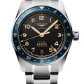 Longines Spirit Zulu 39mm L3.802.4.60.6