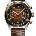 Longines Spirit Flyback Chronograph Bicolor L3.821.5.59.2