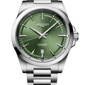 Longines Conquest 41mm Automatic L3.830.4.02.6