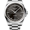 Longines Conquest 41mm Automatic L3.830.4.52.6