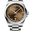 Longines Conquest 41mm Automatic L3.830.4.62.6