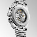 Longines Conquest Chronograph 44mm Automatic L3.835.4.32.6