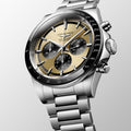Longines Conquest Chronograph 44mm Automatic L3.835.4.32.6