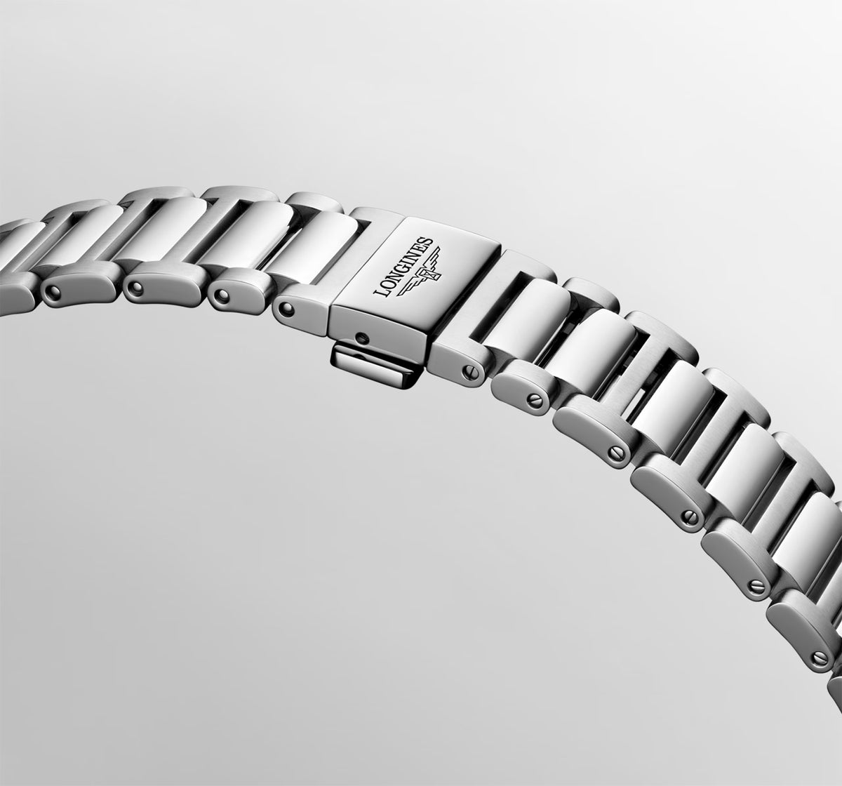 Longines Conquest Chronograph 44mm Automatic L3.835.4.32.6